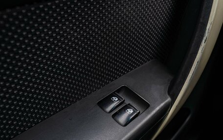 Chevrolet Aveo III, 2010 год, 440 000 рублей, 14 фотография