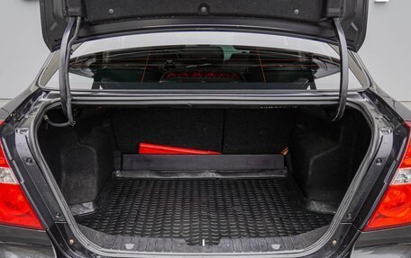 Chevrolet Aveo III, 2010 год, 440 000 рублей, 16 фотография