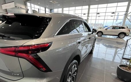 Haval F7, 2025 год, 3 599 000 рублей, 6 фотография