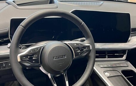 Haval F7, 2025 год, 3 599 000 рублей, 18 фотография