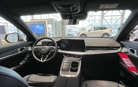 Haval F7, 2025 год, 3 599 000 рублей, 22 фотография