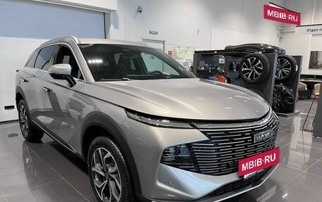 Haval F7, 2025 год, 3 599 000 рублей, 3 фотография