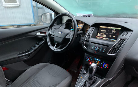 Ford Focus III, 2015 год, 949 000 рублей, 9 фотография