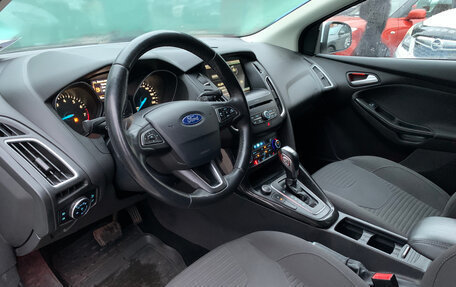 Ford Focus III, 2015 год, 949 000 рублей, 7 фотография