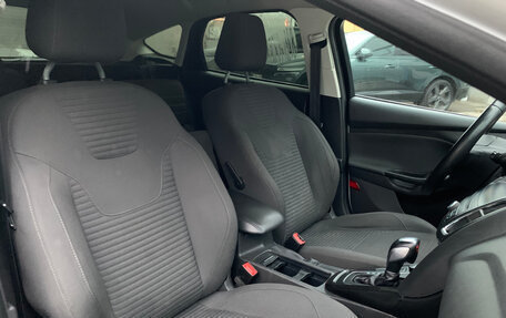 Ford Focus III, 2015 год, 949 000 рублей, 10 фотография