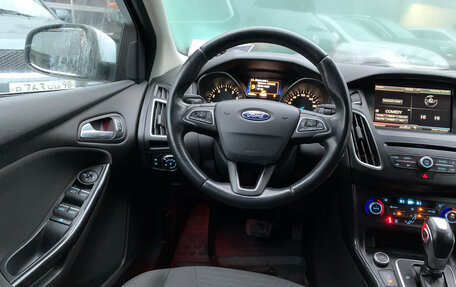 Ford Focus III, 2015 год, 949 000 рублей, 8 фотография