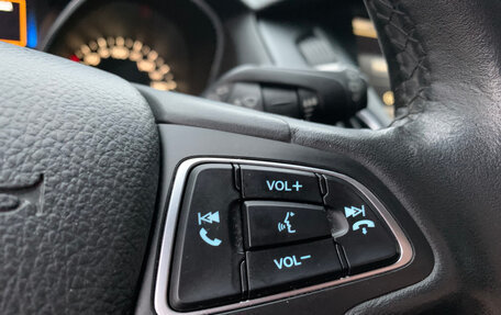 Ford Focus III, 2015 год, 949 000 рублей, 12 фотография