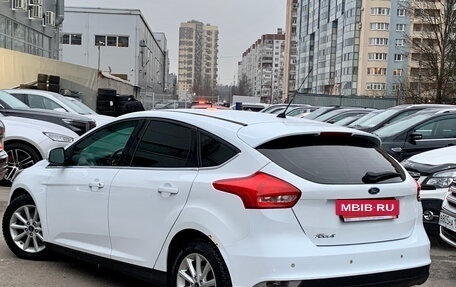 Ford Focus III, 2015 год, 949 000 рублей, 4 фотография