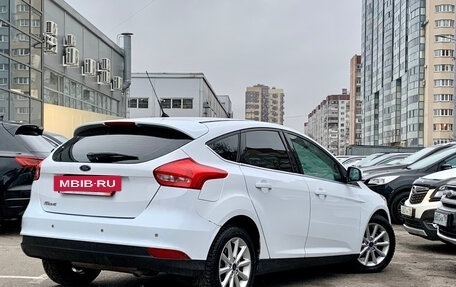 Ford Focus III, 2015 год, 949 000 рублей, 6 фотография