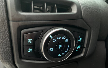 Ford Focus III, 2015 год, 949 000 рублей, 13 фотография