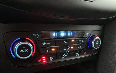 Ford Focus III, 2015 год, 949 000 рублей, 15 фотография