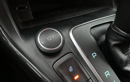 Ford Focus III, 2015 год, 949 000 рублей, 16 фотография