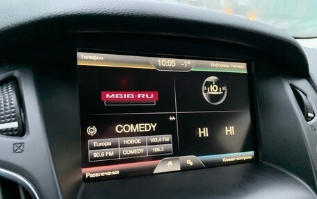 Ford Focus III, 2015 год, 949 000 рублей, 14 фотография