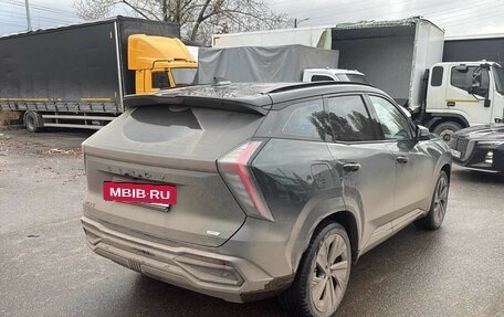 Geely Atlas, 2023 год, 2 735 000 рублей, 2 фотография