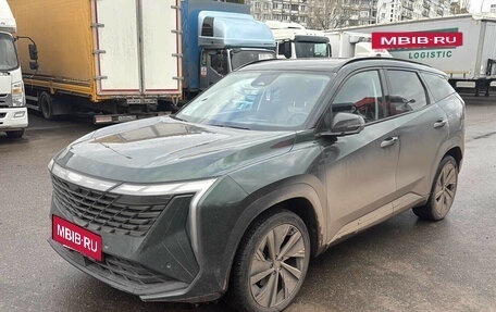 Geely Atlas, 2023 год, 2 735 000 рублей, 3 фотография