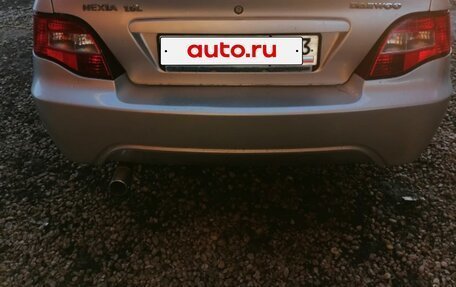 Daewoo Nexia I рестайлинг, 2012 год, 260 000 рублей, 7 фотография