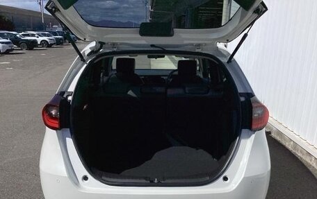 Honda Fit, 2022 год, 1 460 911 рублей, 8 фотография