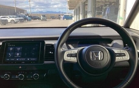 Honda Fit, 2022 год, 1 460 911 рублей, 9 фотография