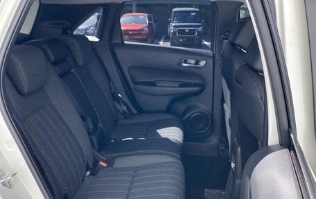 Honda Fit, 2022 год, 1 460 911 рублей, 7 фотография