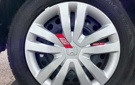 Honda Fit, 2022 год, 1 460 911 рублей, 10 фотография