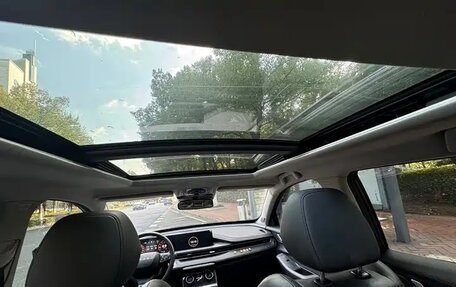 CheryExeed LX, 2022 год, 1 450 000 рублей, 8 фотография