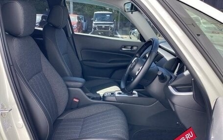 Honda Fit, 2022 год, 1 460 911 рублей, 6 фотография