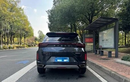 CheryExeed LX, 2022 год, 1 450 000 рублей, 5 фотография