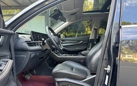 CheryExeed LX, 2022 год, 1 450 000 рублей, 7 фотография