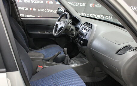 Vortex Tingo I, 2010 год, 393 000 рублей, 6 фотография