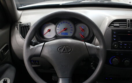 Vortex Tingo I, 2010 год, 393 000 рублей, 9 фотография