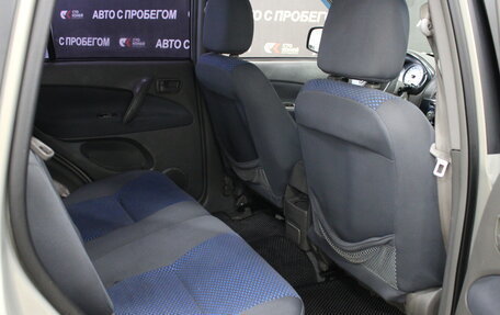 Vortex Tingo I, 2010 год, 393 000 рублей, 11 фотография