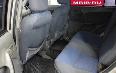 Vortex Tingo I, 2010 год, 393 000 рублей, 10 фотография