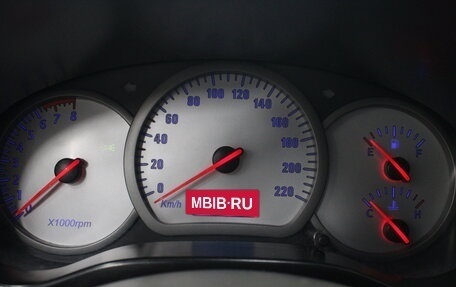 Vortex Tingo I, 2010 год, 393 000 рублей, 8 фотография