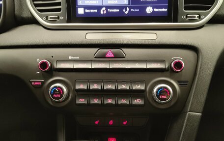 KIA Sportage IV рестайлинг, 2021 год, 2 250 000 рублей, 12 фотография