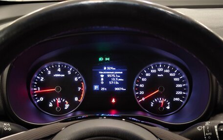 KIA Sportage IV рестайлинг, 2021 год, 2 250 000 рублей, 16 фотография