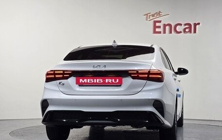 KIA K3, 2025 год, 2 000 000 рублей, 2 фотография