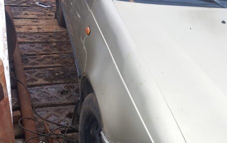 Daewoo Nexia I рестайлинг, 2007 год, 44 000 рублей, 3 фотография