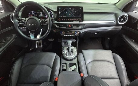KIA K3, 2025 год, 2 000 000 рублей, 4 фотография