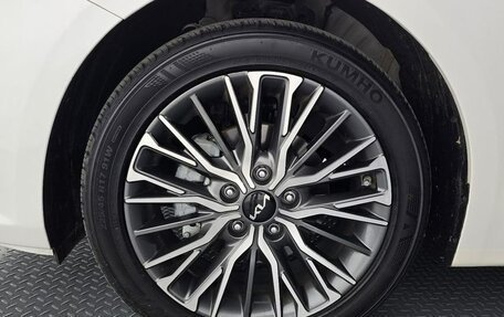 KIA K3, 2025 год, 2 000 000 рублей, 13 фотография