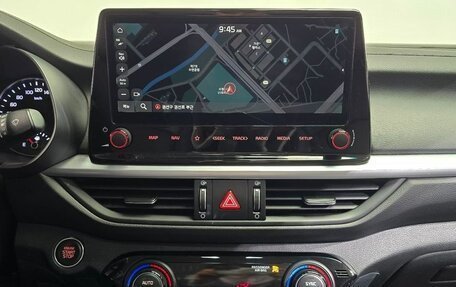 KIA K3, 2025 год, 2 000 000 рублей, 12 фотография