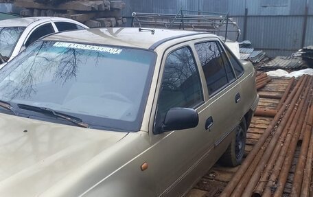 Daewoo Nexia I рестайлинг, 2007 год, 44 000 рублей, 2 фотография