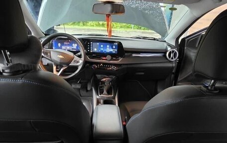 Chevrolet Monza, 2023 год, 1 625 000 рублей, 5 фотография