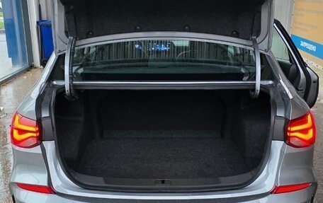 Chevrolet Monza, 2023 год, 1 625 000 рублей, 3 фотография