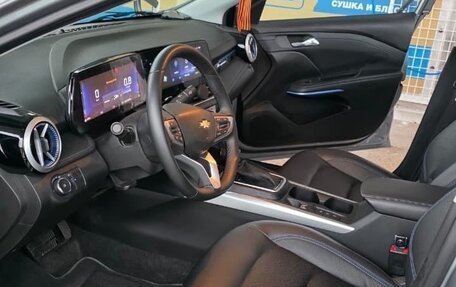 Chevrolet Monza, 2023 год, 1 625 000 рублей, 9 фотография