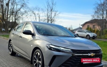 Chevrolet Monza, 2023 год, 1 625 000 рублей, 11 фотография