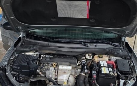 Chevrolet Monza, 2023 год, 1 625 000 рублей, 2 фотография