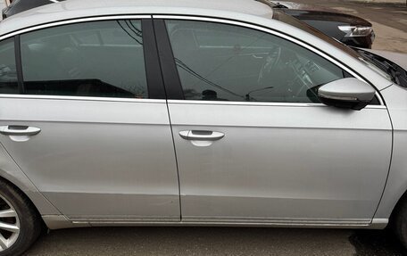 Volkswagen Passat B7, 2012 год, 1 150 000 рублей, 3 фотография