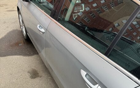 Volkswagen Passat B7, 2012 год, 1 150 000 рублей, 5 фотография