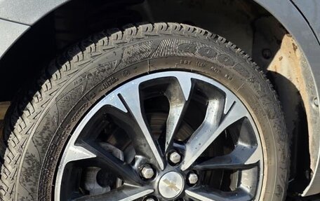 Chevrolet Monza, 2023 год, 1 625 000 рублей, 17 фотография