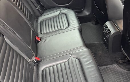 Volkswagen Passat B7, 2012 год, 1 150 000 рублей, 8 фотография